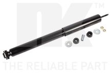 Амортизатор задний Mitsubishi Pajero II, III 00-07