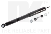 Амортизатор задний Mitsubishi Pajero IV 07-