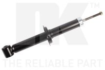 Амортизатор задний Skoda Favorit/Felicia 1.9 D 95-