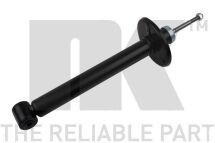 Амортизатор задній VW Passat 88- (масло)