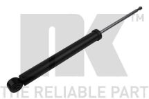 Амортизатор задній газ. Audi A6 11- , Audi A7 11-