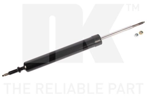 Амортизатор задний  BMW 1 (E81) 07-