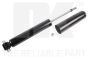 Амортизатор задній Citroen C4 Picasso 13-/C5 Aircross 18-/Opel Grandland 17-/Peugeot 3008 16-/5008 16-, фото 1 - інтерент-магазин Auto-Mechanic