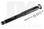 Амортизатор задн. Nissan Qashqai II 1,2/1,6DIG-T/1,5/1,6DCI 13-, фото 1 - інтерент-магазин Auto-Mechanic