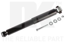 Амортизатор задній Nissan Qashqai II 1,2/1,6DIG-T/1,5/1,6DCI 13- Амортизатор задній Nissan Qashqai II 1,2/1,6DIG-T/1,5/1,6DCI 13-