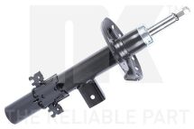 Амортизатор задний  левый Land Rover Range Evoque 11-19