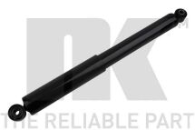 Амортизатор задний газ. Renault Master 97-