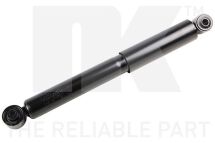 Амортизатор задній Chevrolet Orlando 11- /Opel Zafira Tourer 11-