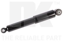 Амортизатор задній Hyunday Solaris/Accent 1,4 2011-