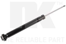 Амортизатор задний VW/Audi /Skoda 2012-