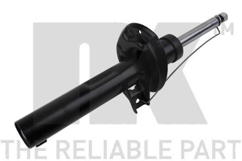 Амортизатор перед. (Ø 55mm) Skoda Superb/VW Passat 1.4-3.2 05- Амортизатор перед. (Ø 55mm) Skoda Superb/VW Passat 1.4-3.2 05-