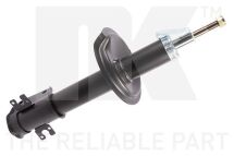 Амортизатор перед. газ. Citroen Evasion 94-02, Jumpy 95- /Fiat Scudo 95-06, Ulysse 94-02 /Peugeot 806 94-02, Expert 96- Амортизатор перед. газ. Citroen Evasion 94-02, Jumpy 95- /Fiat Scudo 95-06, Ulysse 94-02 /Peugeot 806 94-02, Expert 96-