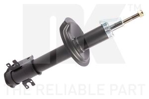 Амортизатор перед. газ. Citroen Evasion 94-02, Jumpy 95- /Fiat Scudo 95-06, Ulysse 94-02 /Peugeot 806 94-02, Expert 96-