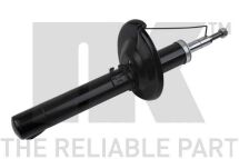Амортизатор перед. газ. Skoda Favorit, Forman, Felicia 1.3/1.6/1.9D 08.95-06.01
