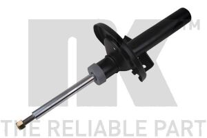 Амортизатор перед. газ. VW Sharan 96-10 /Ford Galaxy 95-06 /Seat Alhambra 96-10