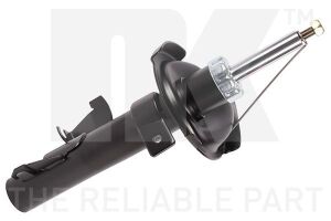 Амортизатор перед. прав. Ford Focus C-MAX, Focus II 1.8/2.0/1.6TDCi/1.8TDCi/2.0TDCi Mazda 3 Volvo
