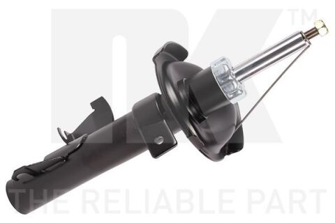 Амортизатор перед. прав. Ford Focus C-MAX, II 1.8/2.0/1.6TDCi/1.8TDCi/2.0TDCi Mazda 3 Volvo Амортизатор перед. прав. Ford Focus C-MAX, II 1.8/2.0/1.6TDCi/1.8TDCi/2.0TDCi Mazda 3 Volvo
