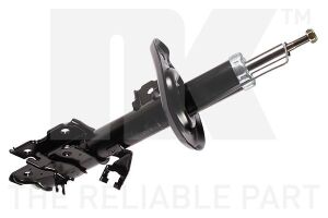 Амортизатор перед. прав. газ. Nissan X-Trail 2.0 07- Renault Koleos 2.0/2.5/2.0Dci 09.07-