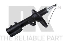 Амортизатор перед. правий Kia Carnival/Grand III 2.2CRDi/2.7i/2.9CRDi 06.06- Амортизатор перед. правий Kia Carnival/Grand III 2.2CRDi/2.7i/2.9CRDi 06.06-