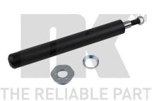 Амортизатор передн. л/пр, Opel Vectra A, 88-95