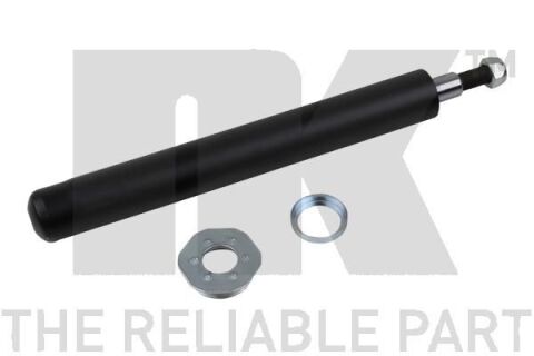 Амортизатор передн. л/пр, Opel Vectra A, 88-95