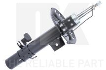 Амортизатор передн. правый Land Rover Range Evoque 11-19
