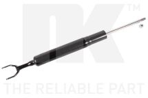 Амортизатор передній Audi A6 2008-2011