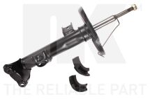 Амортизатор передний MB C (W203, S203)