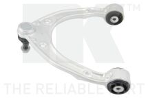 Важіль перед. верхній лів./прав. Audi Q7/VW Toureg 3.0-6.0D 11.07-08.15