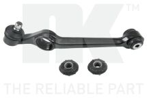 Рычаг перед. левый Ford Escort 86- (с втулками)