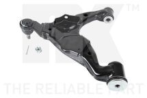 Рычаг перед. ниж. лев. Toyota Land Cruiser Prado II (J120) 03-09