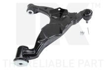 Рычаг перед. ниж. прав. Toyota Land Cruiser Prado II (J120) 03-09