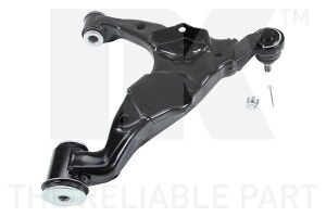 Важіль перед. ниж. прав. Toyota Land Cruiser Prado II (J120) 03-09