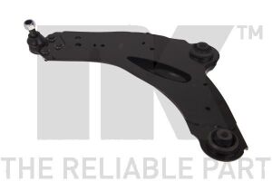 Важіль перед.лівий Nissan Primastar 9/02- Opel Vivaro 8/01- Renault Trafic II 3/01-
