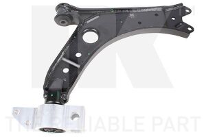 Важіль передн. ниж. правий VW Golf 5 05- /A3/Caddy 04-10 /Touran 03-