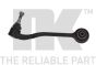 Важіль передній нижний лівий BMW X5 (E53) 3.0-4.8 05.00-12.06, фото 1 - интернет-магазин Auto-Mechanic