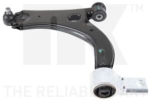 Важіль підвіски передній Лів ниж. FORD FIESTA V, FUSION MAZDA 2 1.25-2.0 11.01-12.12