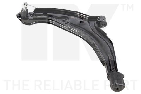 Важіль підвіски передній лів. нижн 12,4mm NISSAN MICRA I, MICRA II, MICRA III 1.0-1.5D 12.82-06.10 Важіль підвіски передній лів. нижн 12,4mm NISSAN MICRA I, MICRA II, MICRA III 1.0-1.5D 12.82-06.10
