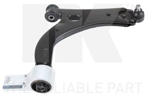 Важіль підвіски передній Прав ниж. FORD FIESTA V, FUSION MAZDA 2 1.25-2.0 11.01-12.12