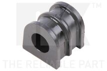 Втулка стабілізатора перед. Nissan Note 06-