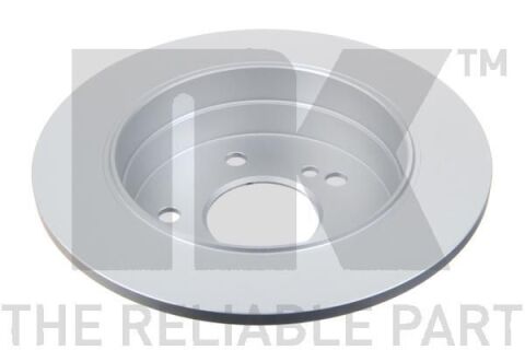 Гальмівний диск DB W202 C 180/200/220 93-00 Гальмівний диск DB W202 C 180/200/220 93-00