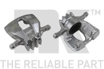 Тормозной суппорт перед, правый Peugeot 3008, 308 I, Sw I 1.2-2.0D 09.07-08.16