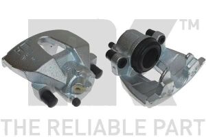 Гальмівний супорт перед. лівий FORD C-MAX, C-MAX II, ECOSPORT, FOCUS C-MAX, FOCUS II, FOCUS III, GRAND C-MAX, KUGA I, KUGA II, TOURNEO CONNECT, TRANSIT CONNECT MAZDA 3, 5 1.0-Electric 10.03-
