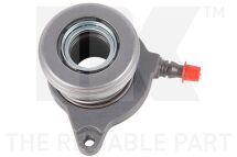 Гидравлический выжимной Volvo C30, C70 Ii, S40 S60 S80 V40, V50, V60 I, V70 Ford Focus Galaxy Kuga Mondeo Iv, S-Max 2.0D-3.2 01.04-