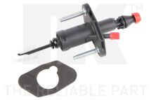 Головний цилiндр зчеплення Opel Signum, Vectra C Saab 9-3 1.6-3.2 09.01-