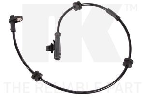 Датчик ABS Ford B-Max, Fiesta Vi, Tourneo Courier B460 1.0-1.6D 06.08-