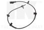 Датчик ABS Ford B-Max, Fiesta Vi, Tourneo Courier B460 1.0-1.6D 06.08-, фото 1 - інтерент-магазин Auto-Mechanic