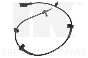 Датчик ABS Ford B-Max, Fiesta Vi, Tourneo Courier B460 1.0-1.6D 06.08-