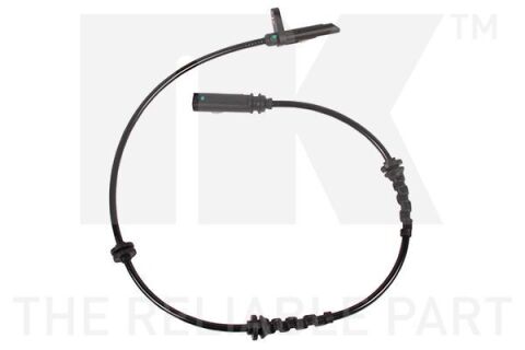 Датчик ABS зад, Bmw 5 (F10), (F11), 6 (F12), (F13), Gran Coupe (F06) 2.0-4.4 01.09- Датчик ABS зад, Bmw 5 (F10), (F11), 6 (F12), (F13), Gran Coupe (F06) 2.0-4.4 01.09-