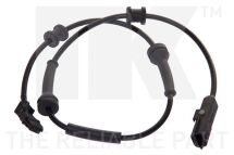 Датчик ABS зад. RENAULT LAGUNA, LAGUNA III 1.5D-3.5 10.07-